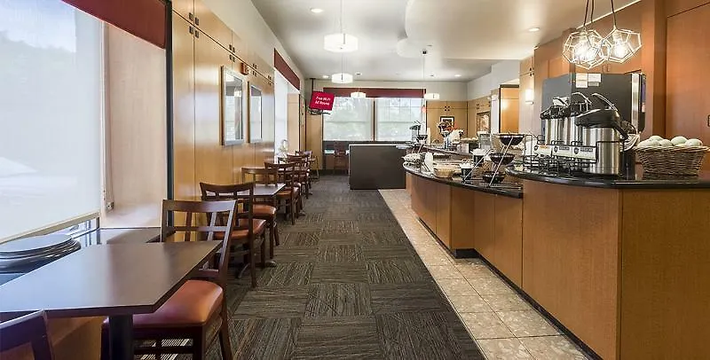 Red Roof Inn Plus+ Columbus-Ohio State University Osu United States