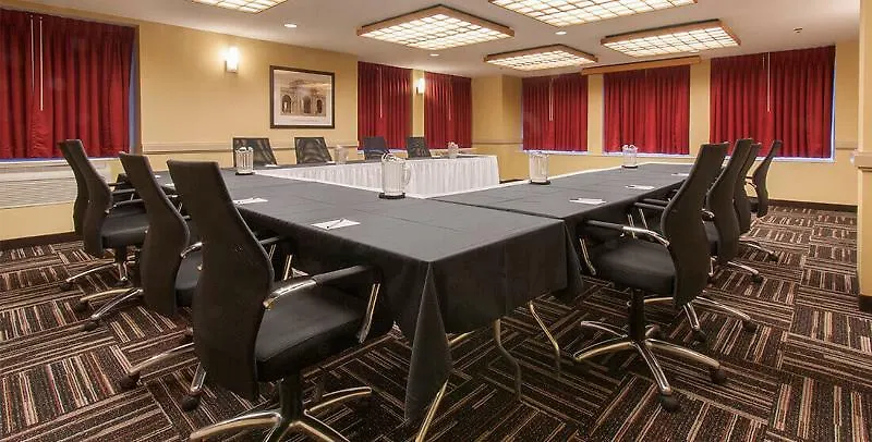 Red Roof Inn Plus+ Columbus-Ohio State University Osu Hotel Columbus